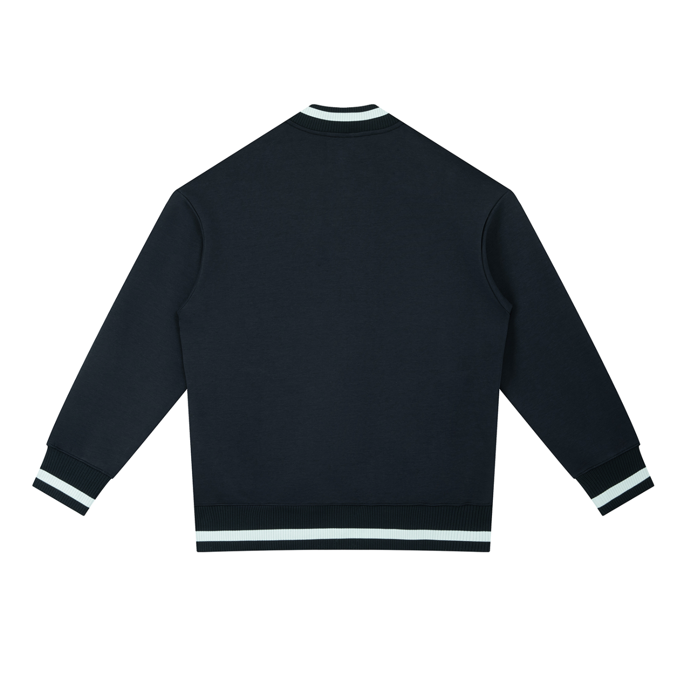 Novairea Zip Bomber Jacket