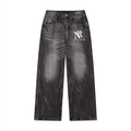 Novairea Baggy Jeans