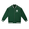 Novairea Zip Bomber Jacket