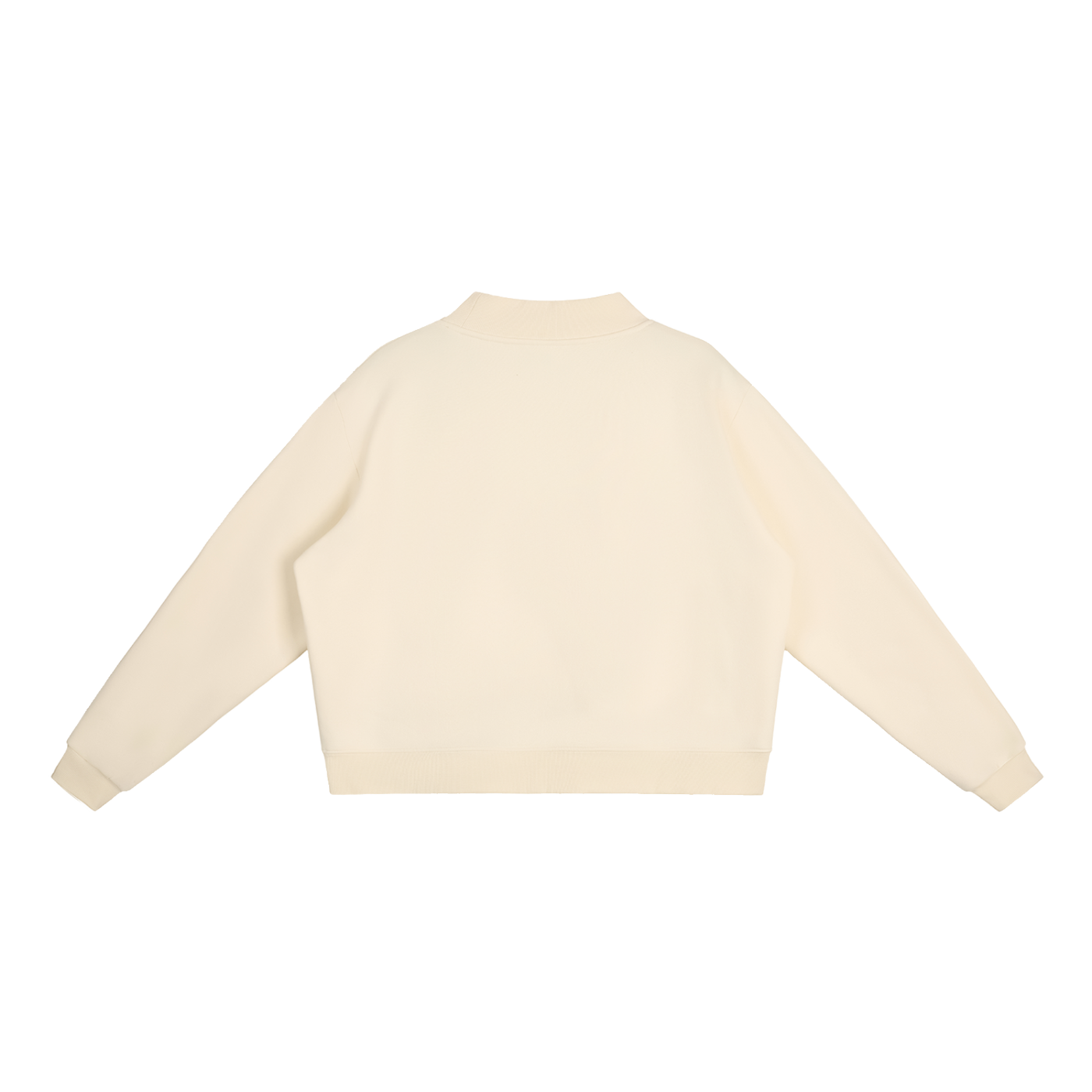 Novairea Essential Fleece Sweatshirt