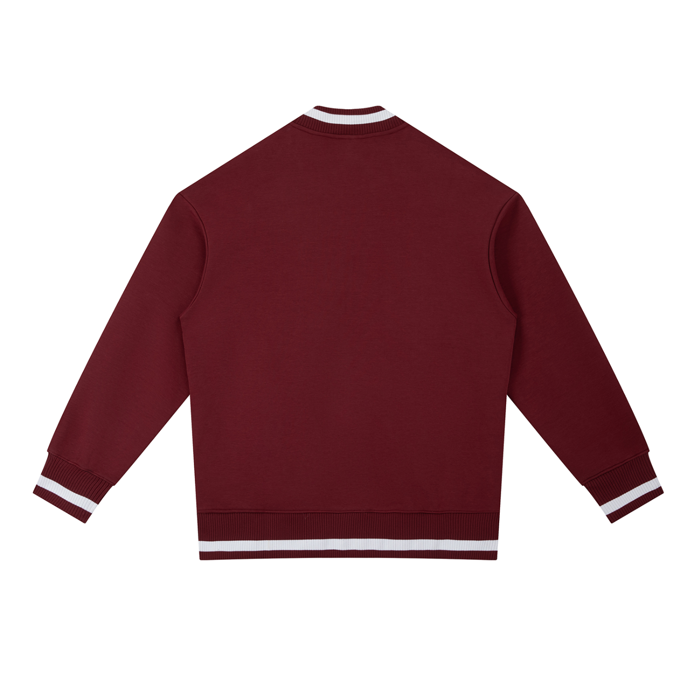 Novairea Zip Bomber Jacket