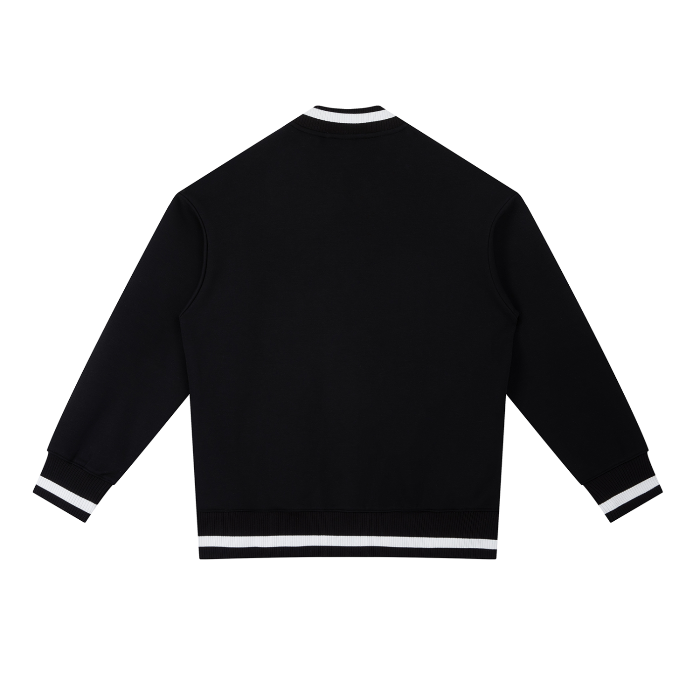 Novairea Zip Bomber Jacket