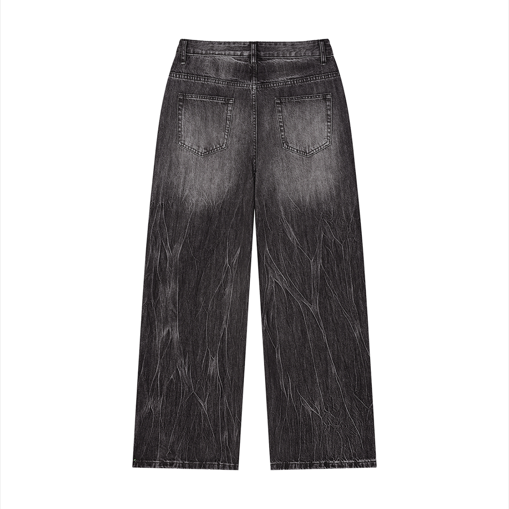 Novairea Baggy Jeans