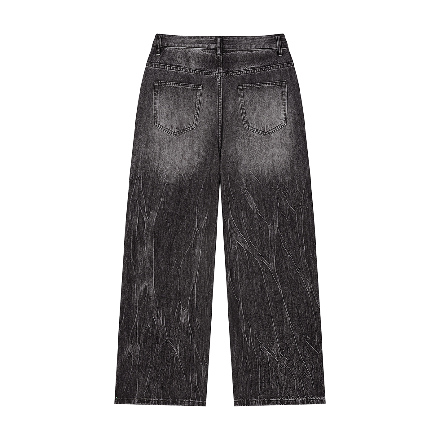 Novairea Baggy Jeans
