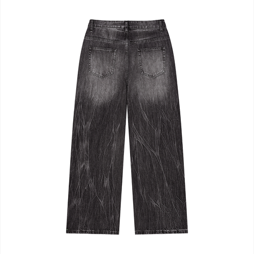Novairea Baggy Jeans
