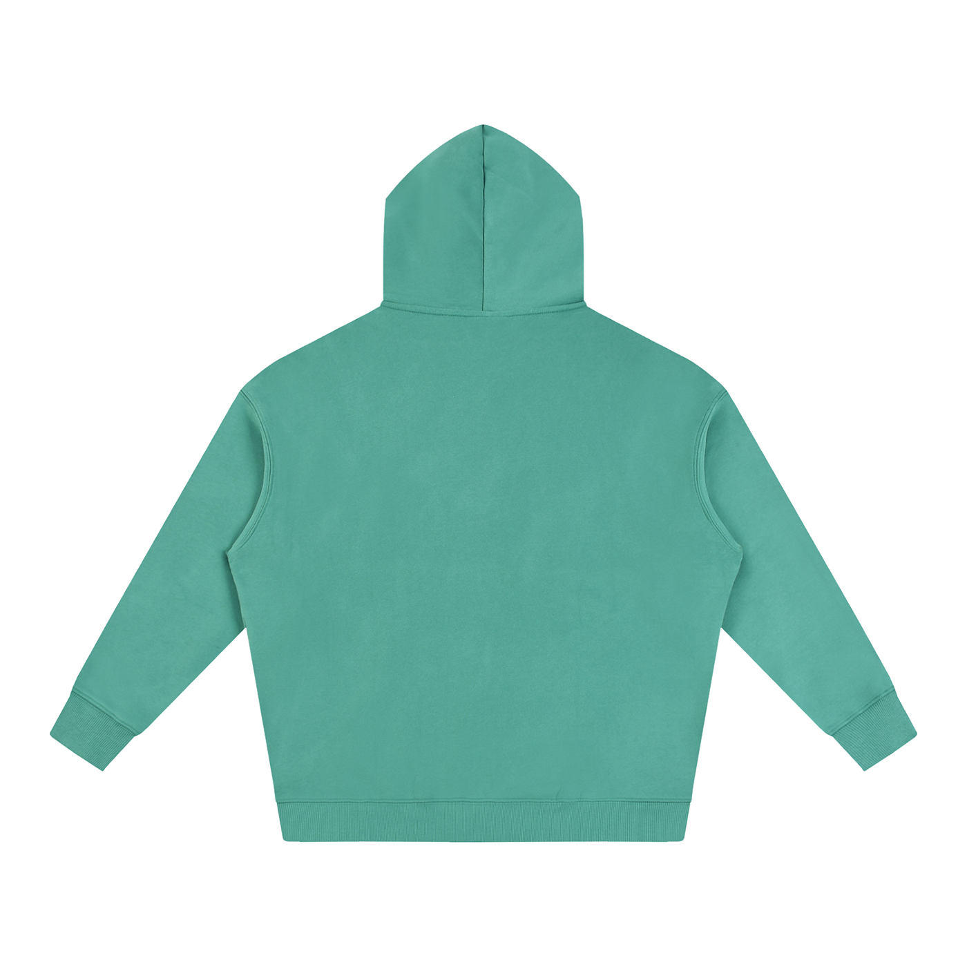 Novairea Oversize Fleeced Hoodie