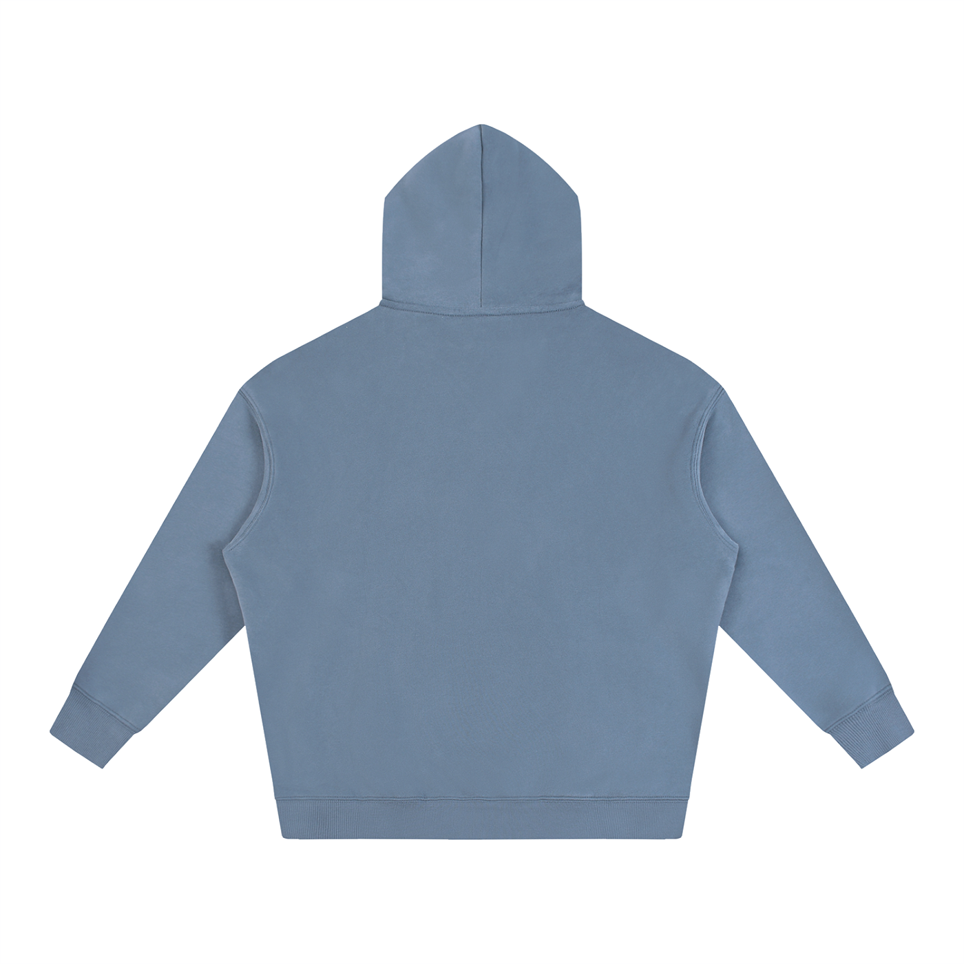 Novairea Oversize Fleeced Hoodie