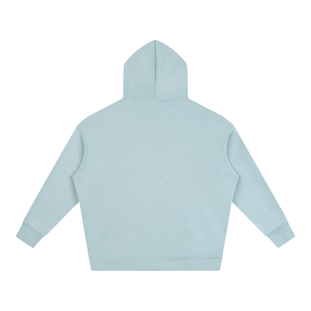 Novairea Oversize Fleeced Hoodie