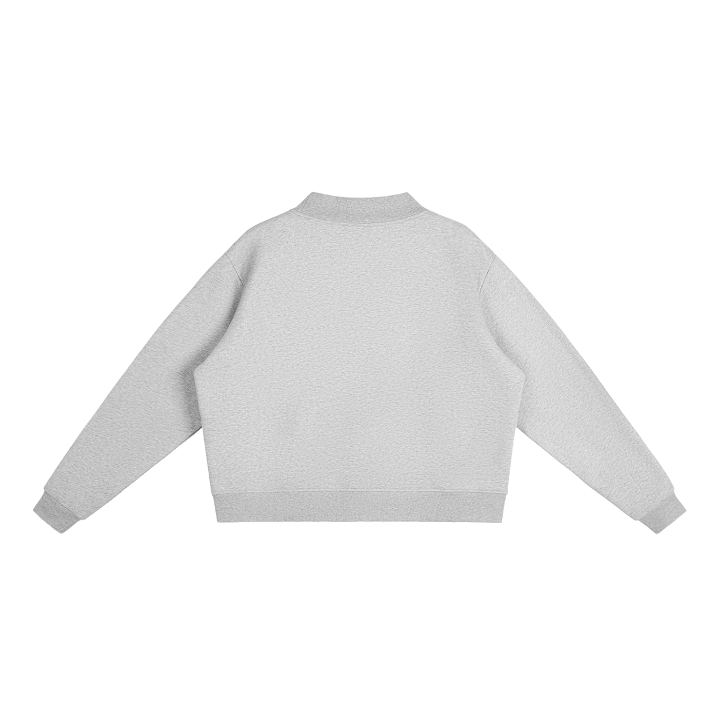 Novairea Essential Fleece Sweatshirt
