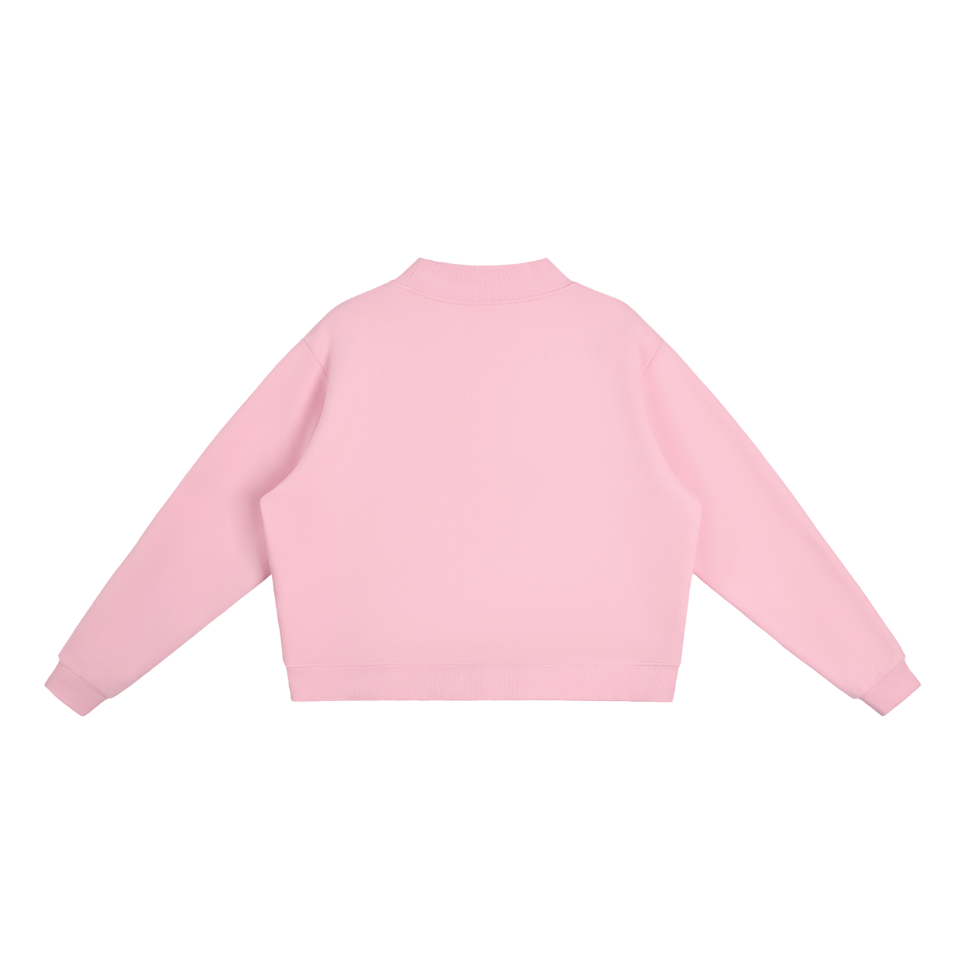 Novairea Essential Fleece Sweatshirt