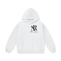 Oversize Heavyweight Fleece Hoodie