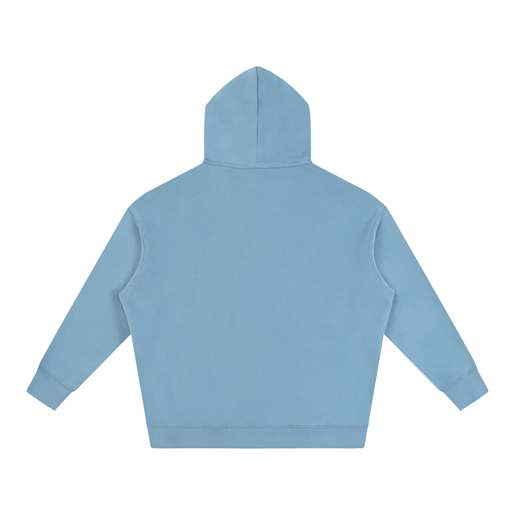 Novairea Oversize Fleeced Hoodie
