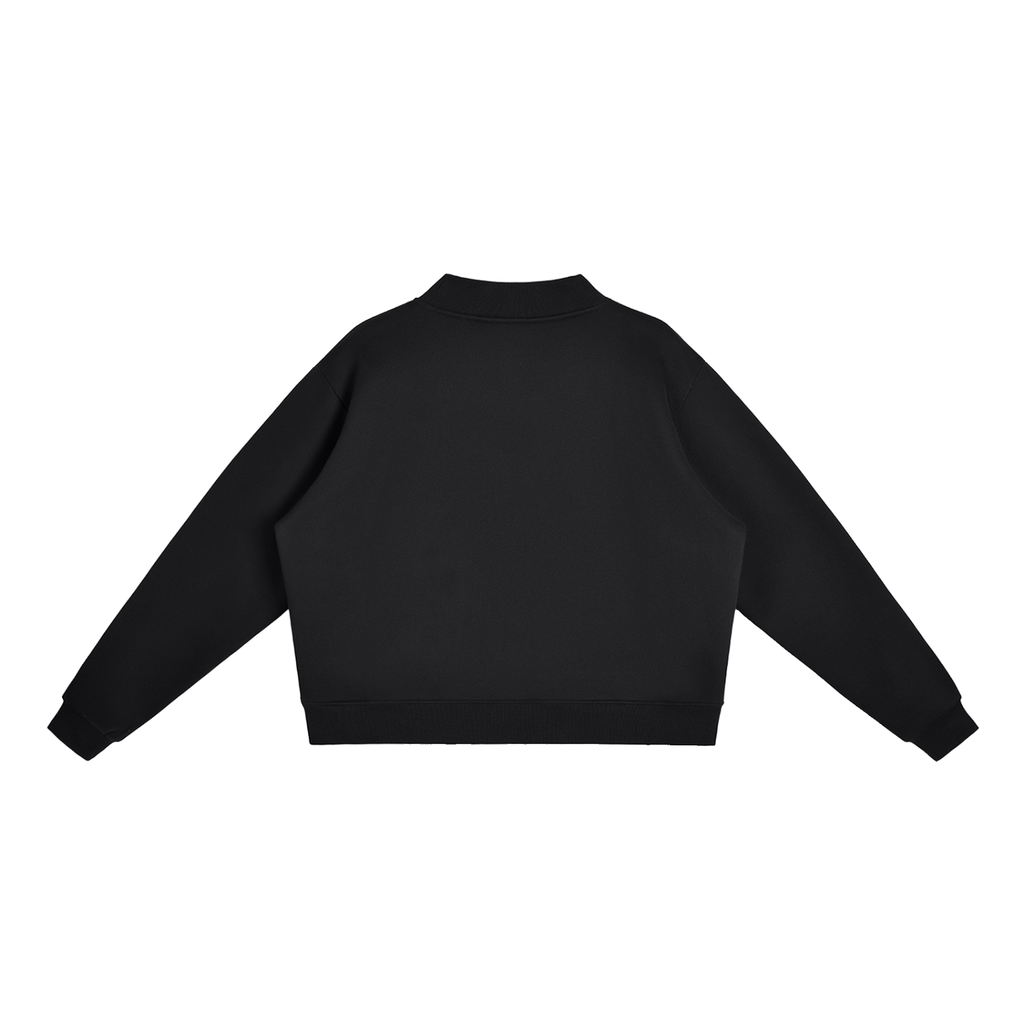 Novairea Essential Fleece Sweatshirt