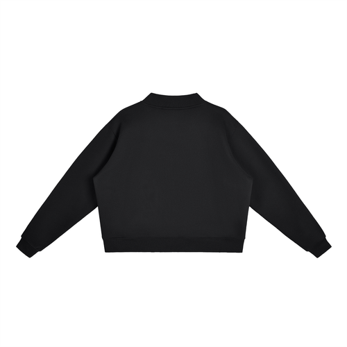 Novairea Essential Fleece Sweatshirt