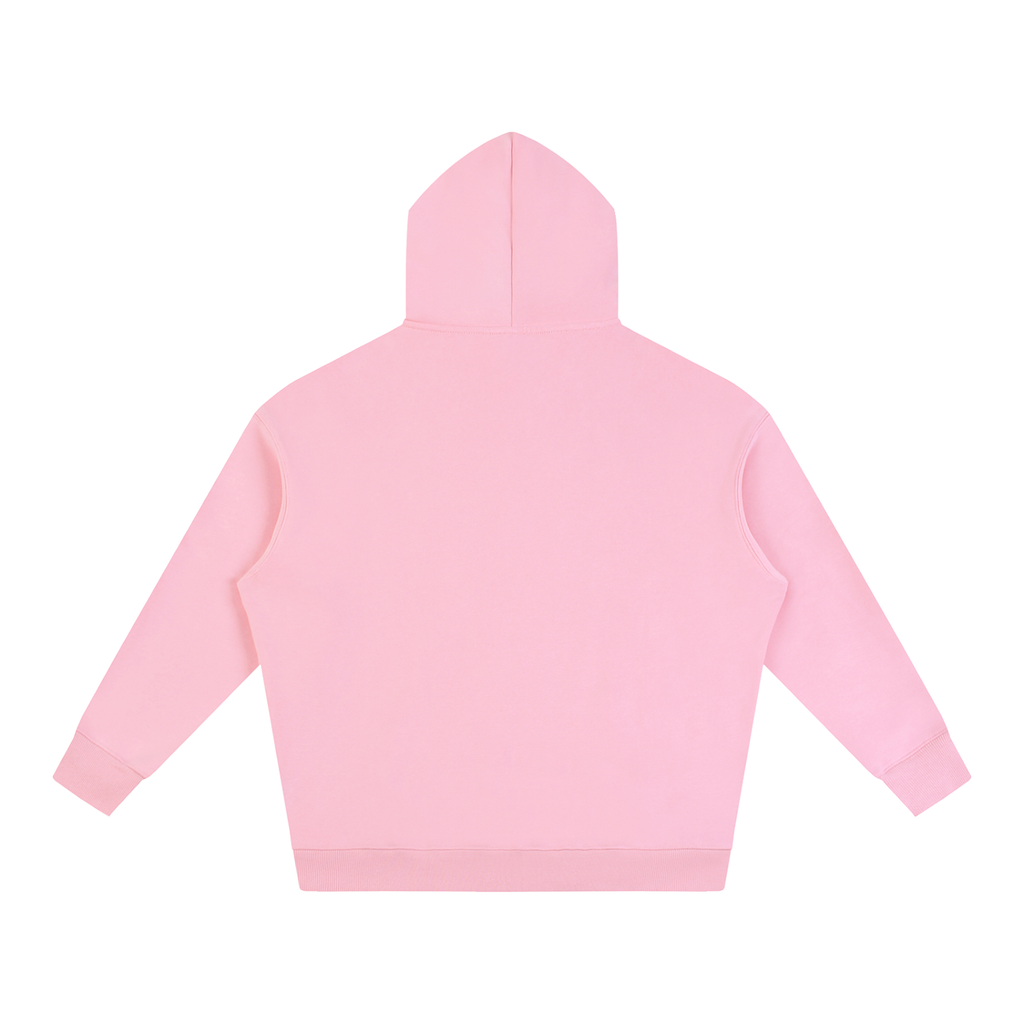 Novairea Oversize Fleeced Hoodie