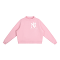 Novairea Essential Fleece Sweatshirt